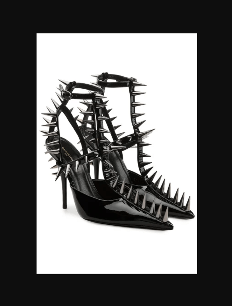 Balenciaga Pumps